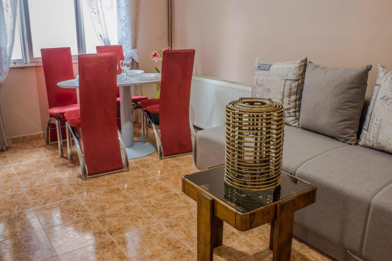 Bb Downtown Apartment Bajina Basta Exterior foto