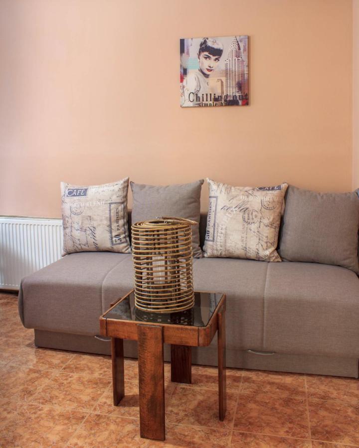 Bb Downtown Apartment Bajina Basta Exterior foto