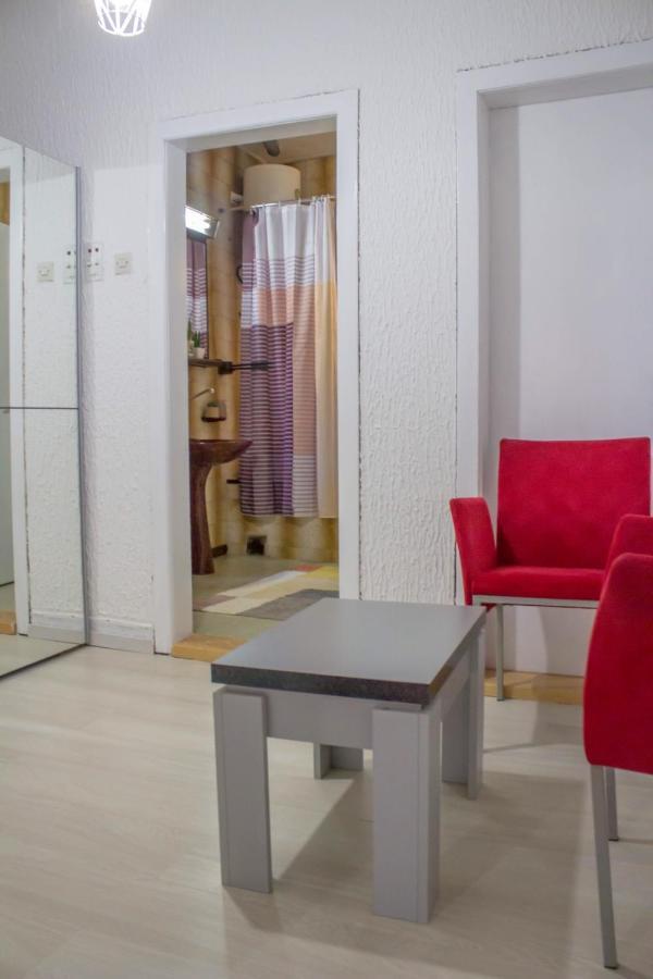 Bb Downtown Apartment Bajina Basta Exterior foto
