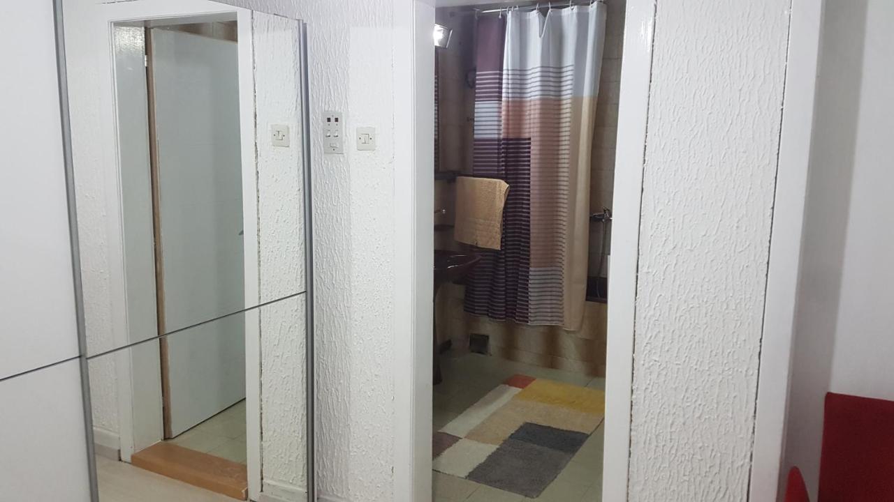 Bb Downtown Apartment Bajina Basta Exterior foto