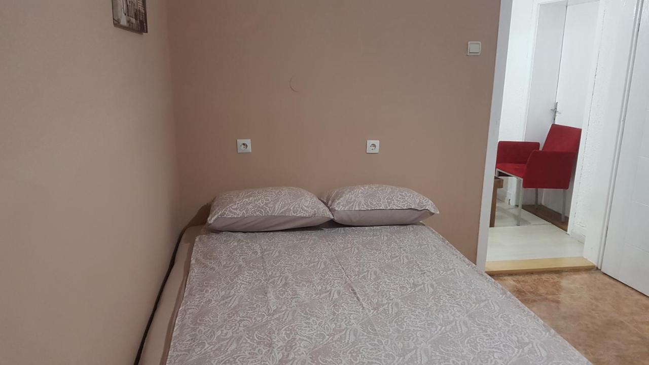 Bb Downtown Apartment Bajina Basta Exterior foto
