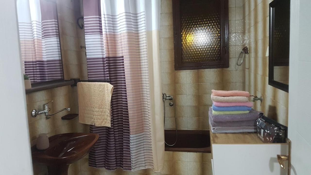 Bb Downtown Apartment Bajina Basta Exterior foto