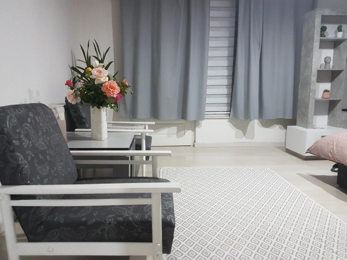 Bb Downtown Apartment Bajina Basta Exterior foto