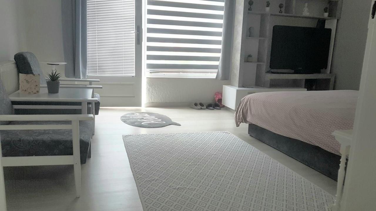 Bb Downtown Apartment Bajina Basta Exterior foto