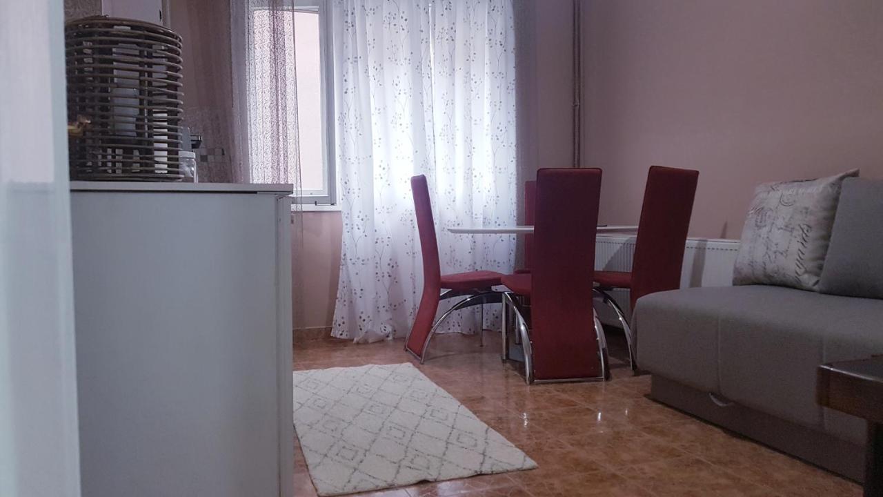 Bb Downtown Apartment Bajina Basta Exterior foto